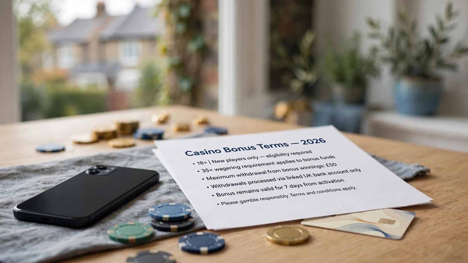 Casinos That Accept iDEAL in the UK: Payment Guide