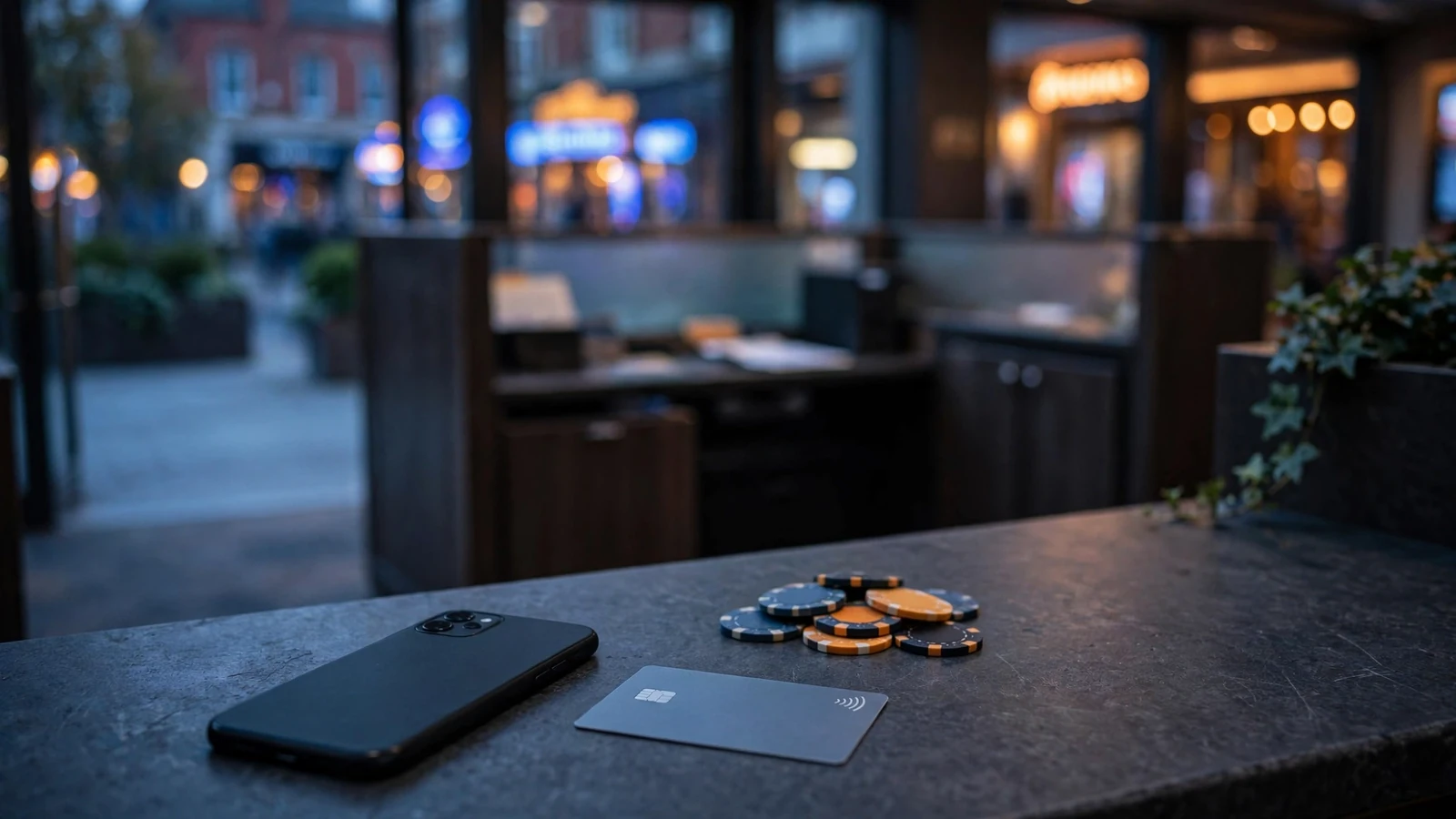 Casinos that accept Klarna in the UK: what to check
