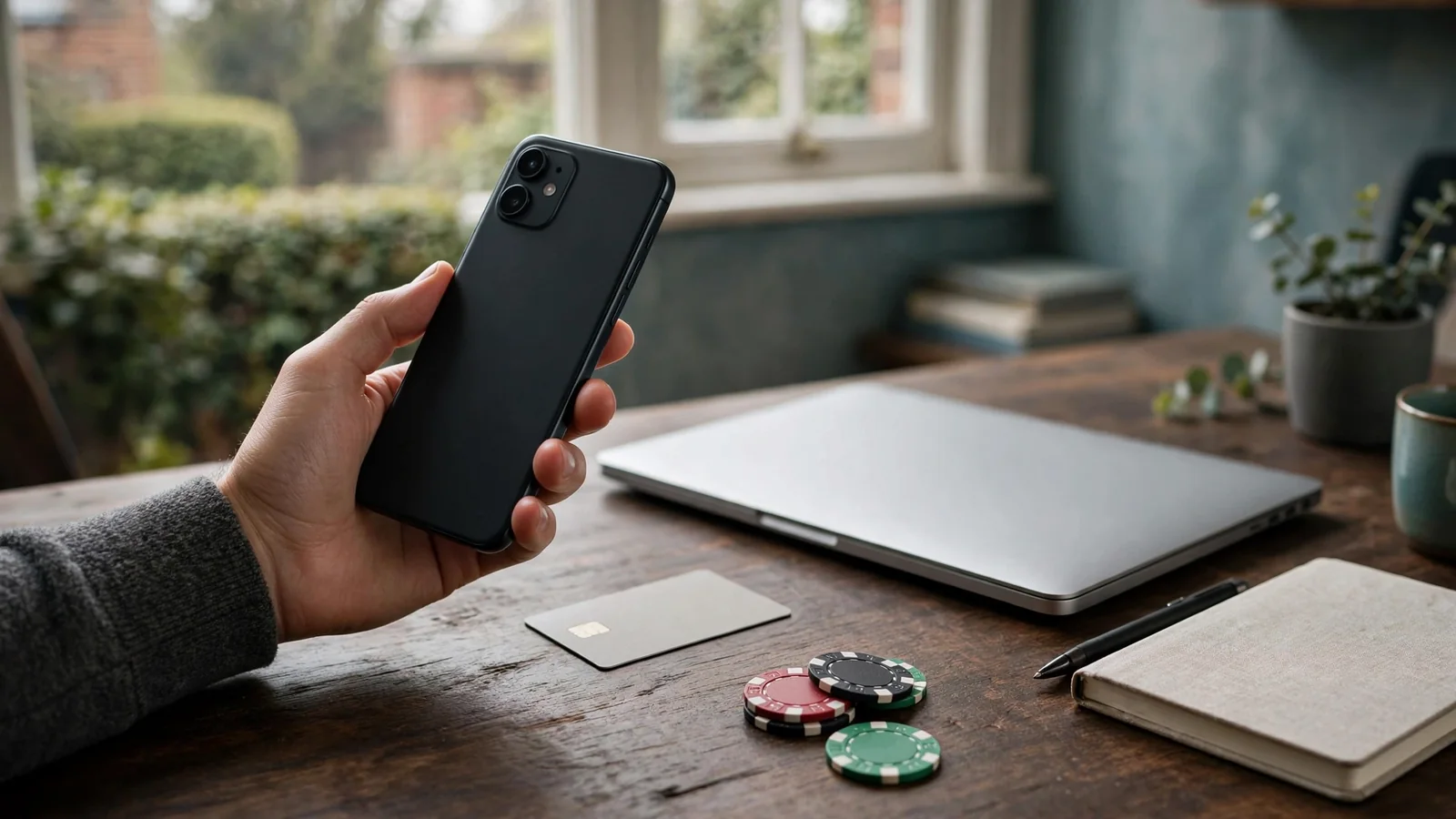 Casinos That Accept Monzo UK: What to Check