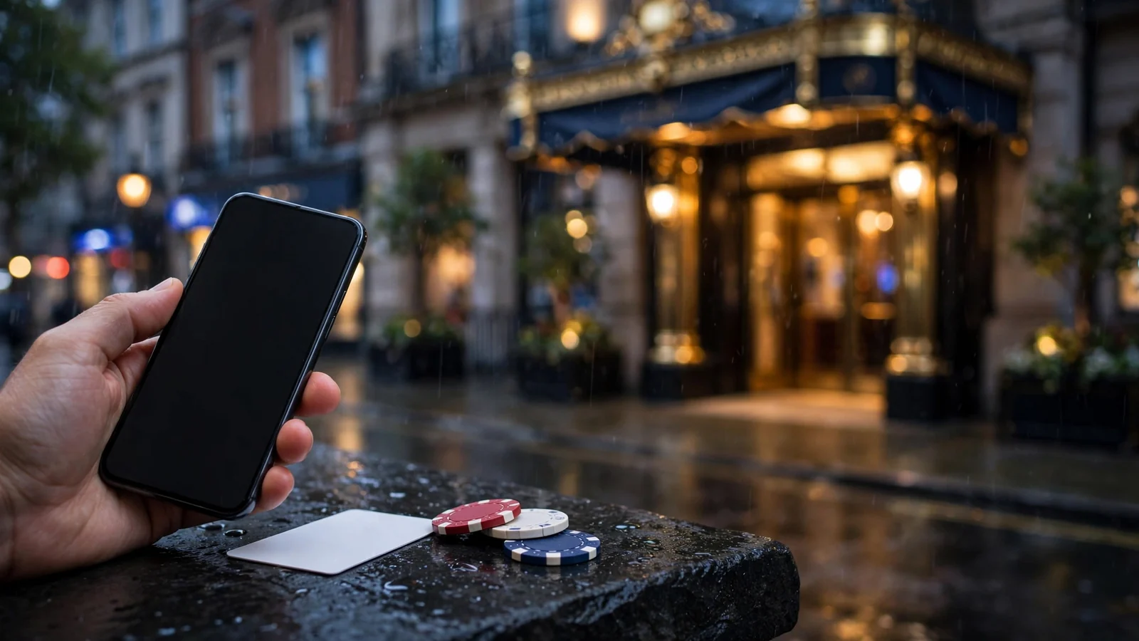 Casinos That Accept Neosurf in the UK: What to Check