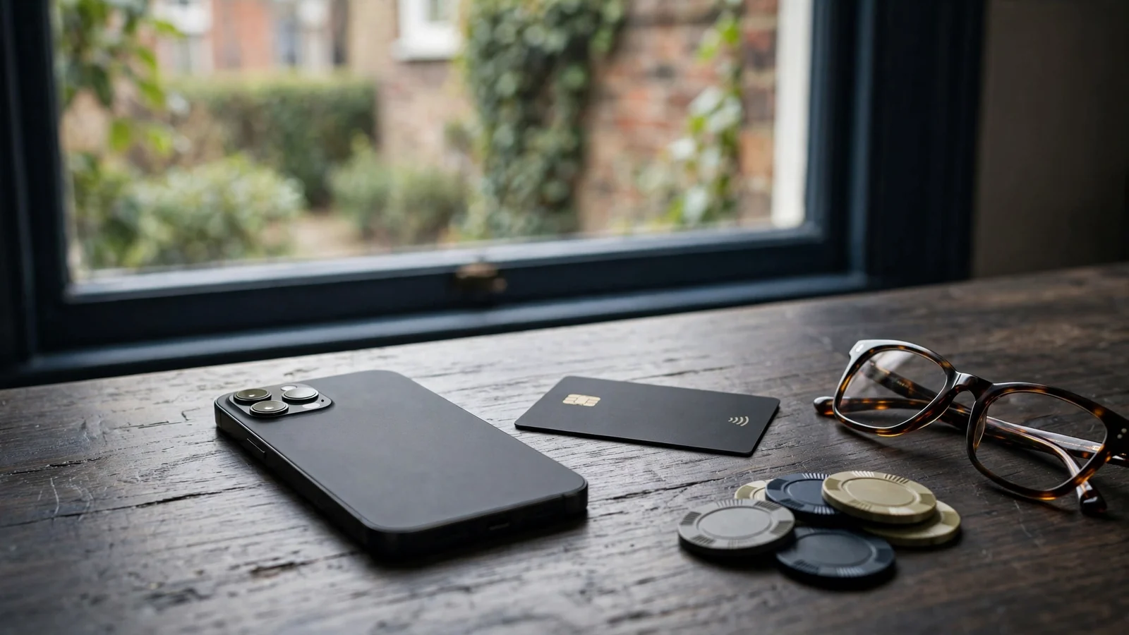 Casinos That Accept Neteller in the UK: What to Check