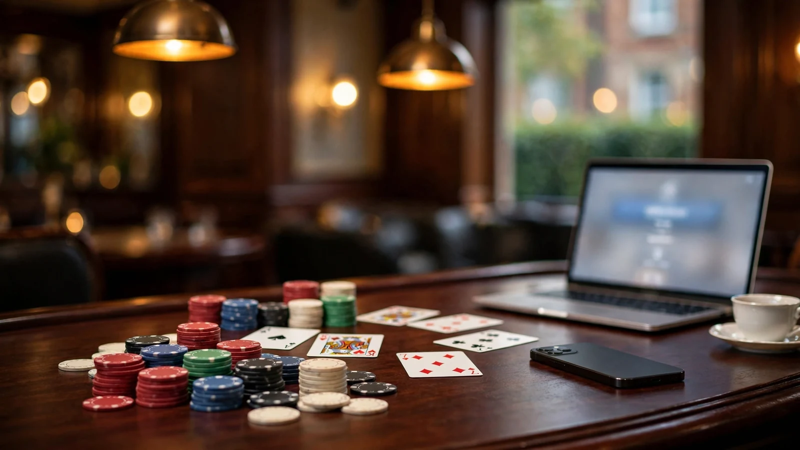 Casinos That Accept POLi in the UK: What to Check