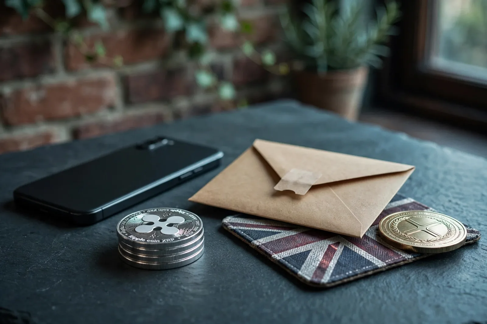 Casinos That Accept Ripple XRP in the UK