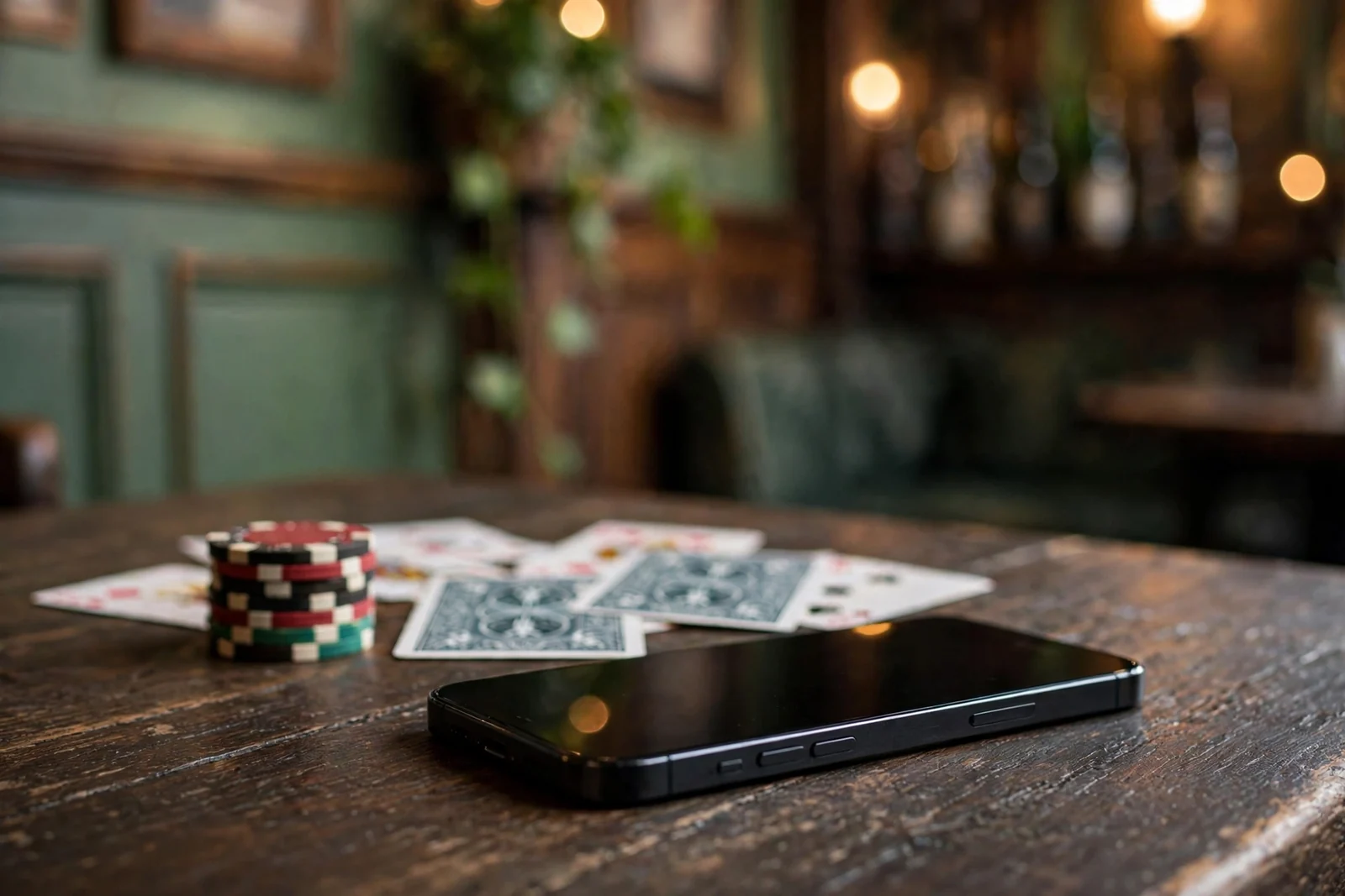 Casinos That Accept Siru Mobile in the UK