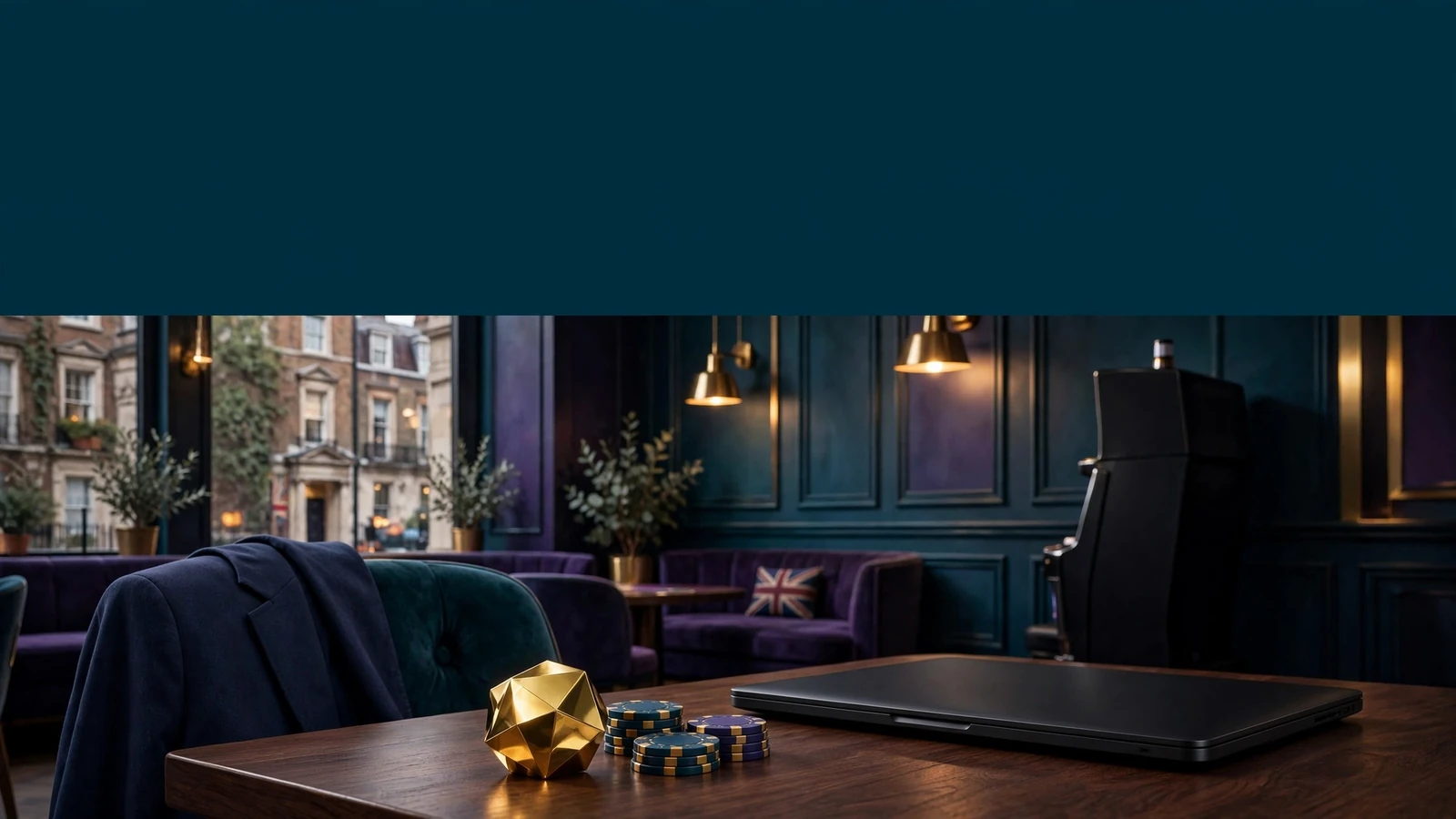 Casinos That Accept Solana in the UK: What to Check