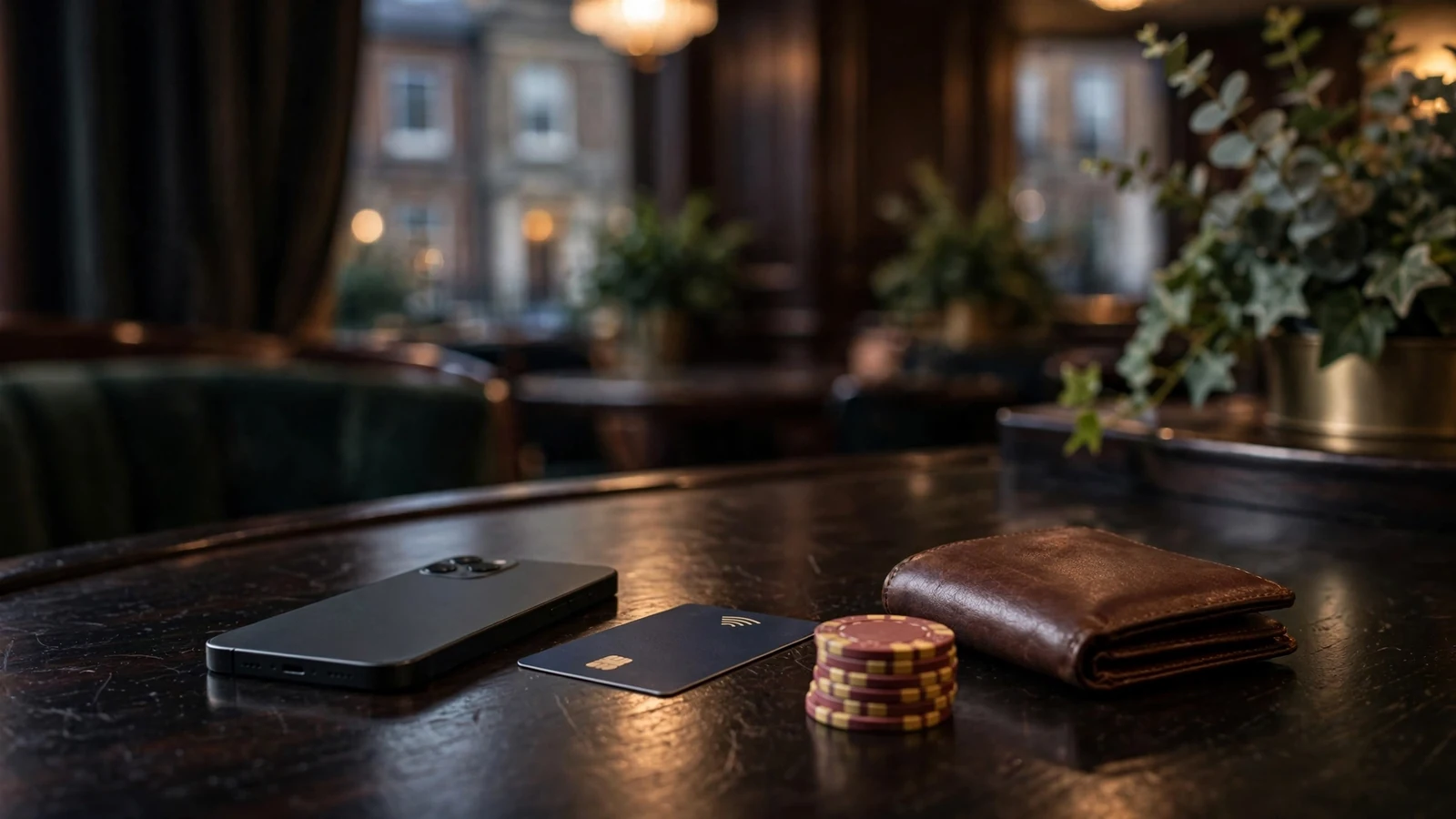 Ukash Casinos in the UK: What Payment Options Remain