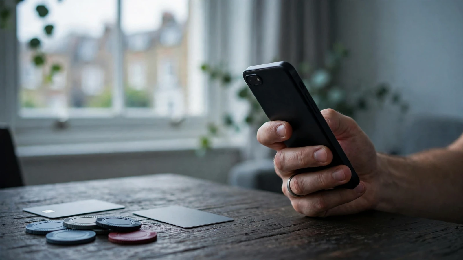 Casinos That Accept WebMoney in the UK: What to Check