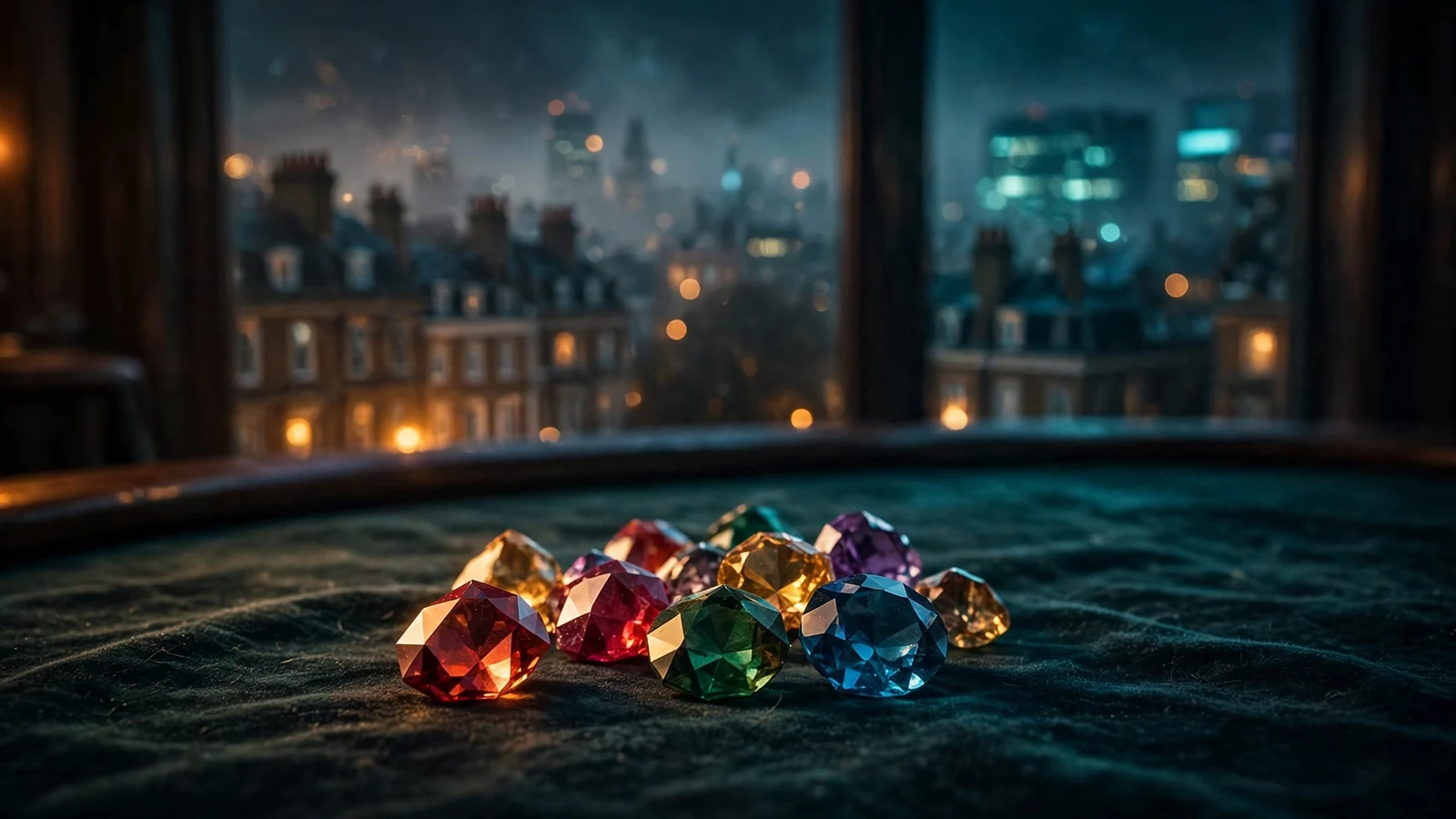 Cluster Pays Slots UK: How the Wins Work