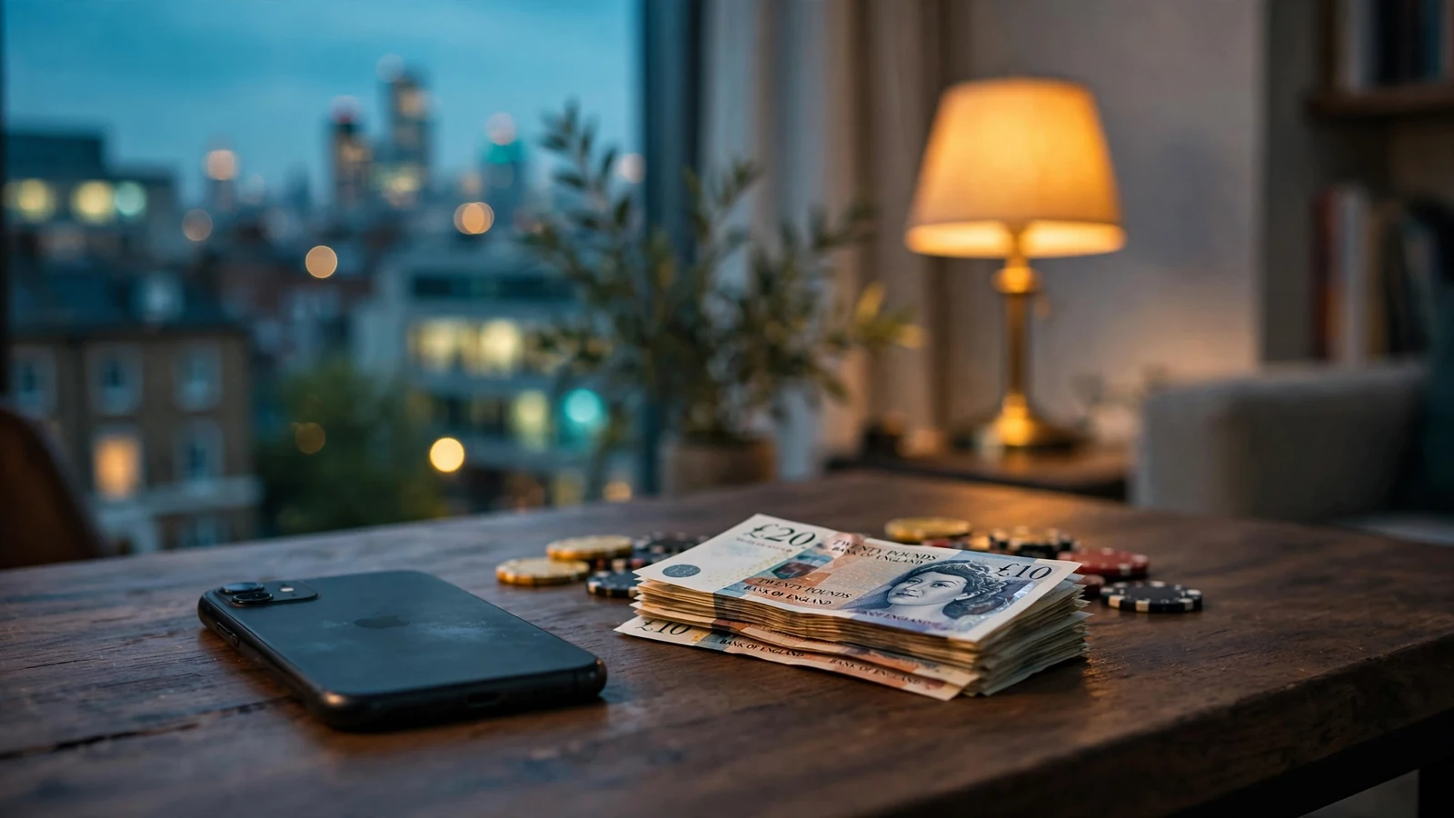 Fast Withdrawal Casinos in the UK: How Payouts Work