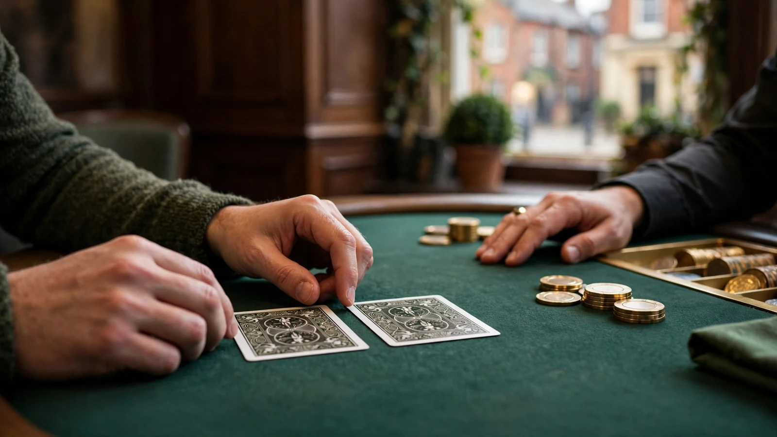 Hi-Lo Casino UK: How the Game Works