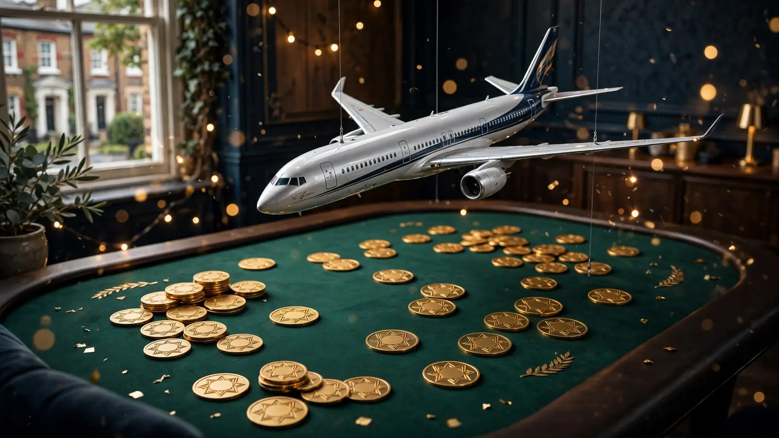 JetX Casino Game in the UK: Slot or Crash Game?