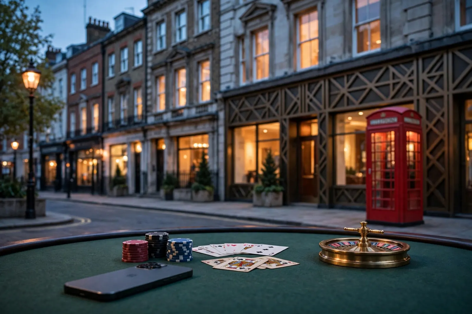Latest No-Deposit Casino Bonuses UK: What to Check
