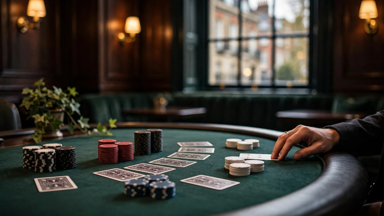 Live Blackjack Online Casinos in the UK: How to Choose