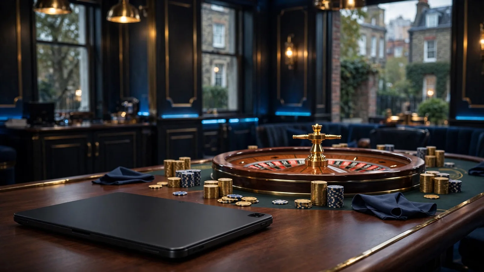 Live Casino Lightning Roulette in the UK: How It Works