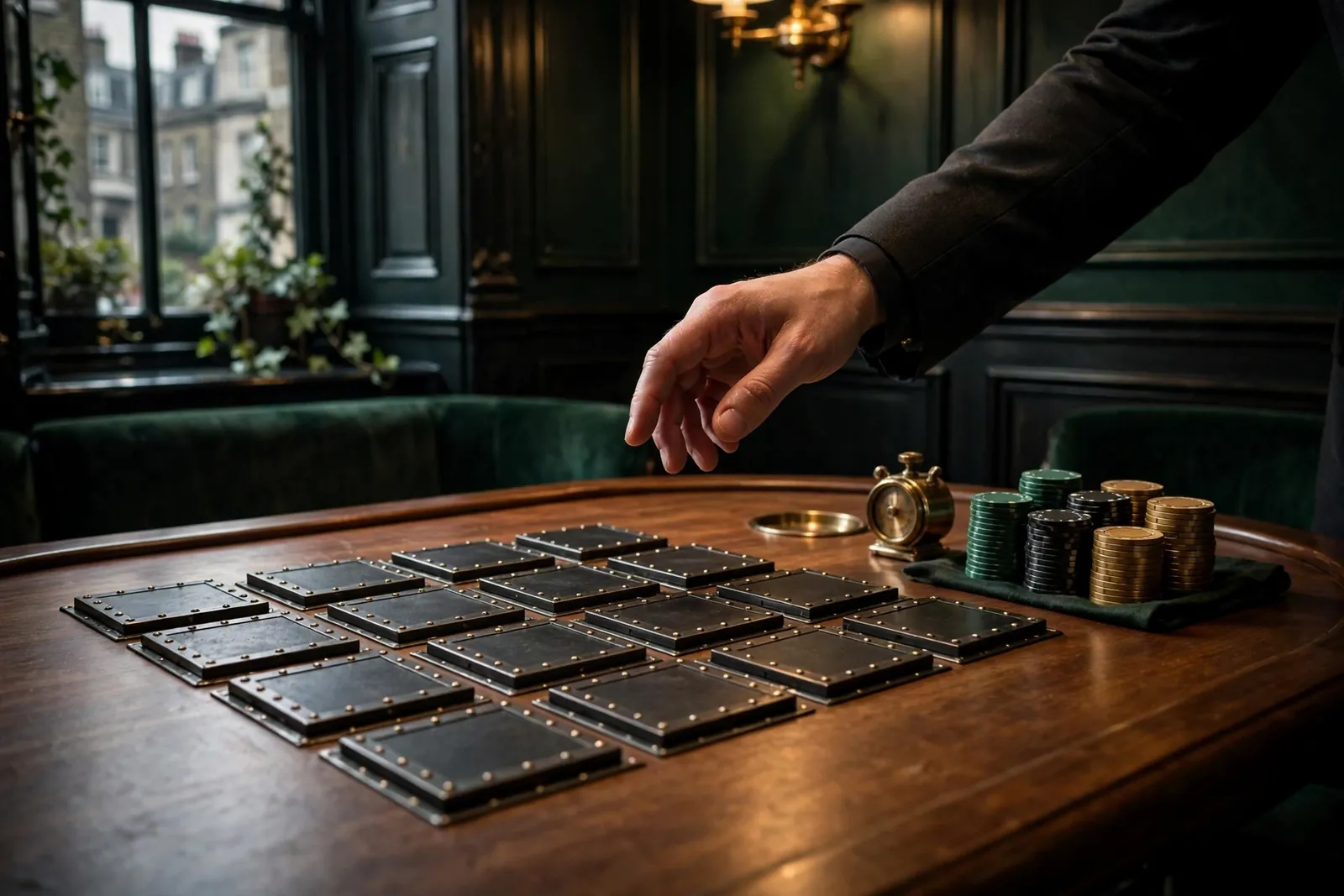 Mines Casino Game in the UK: Rules and Reality