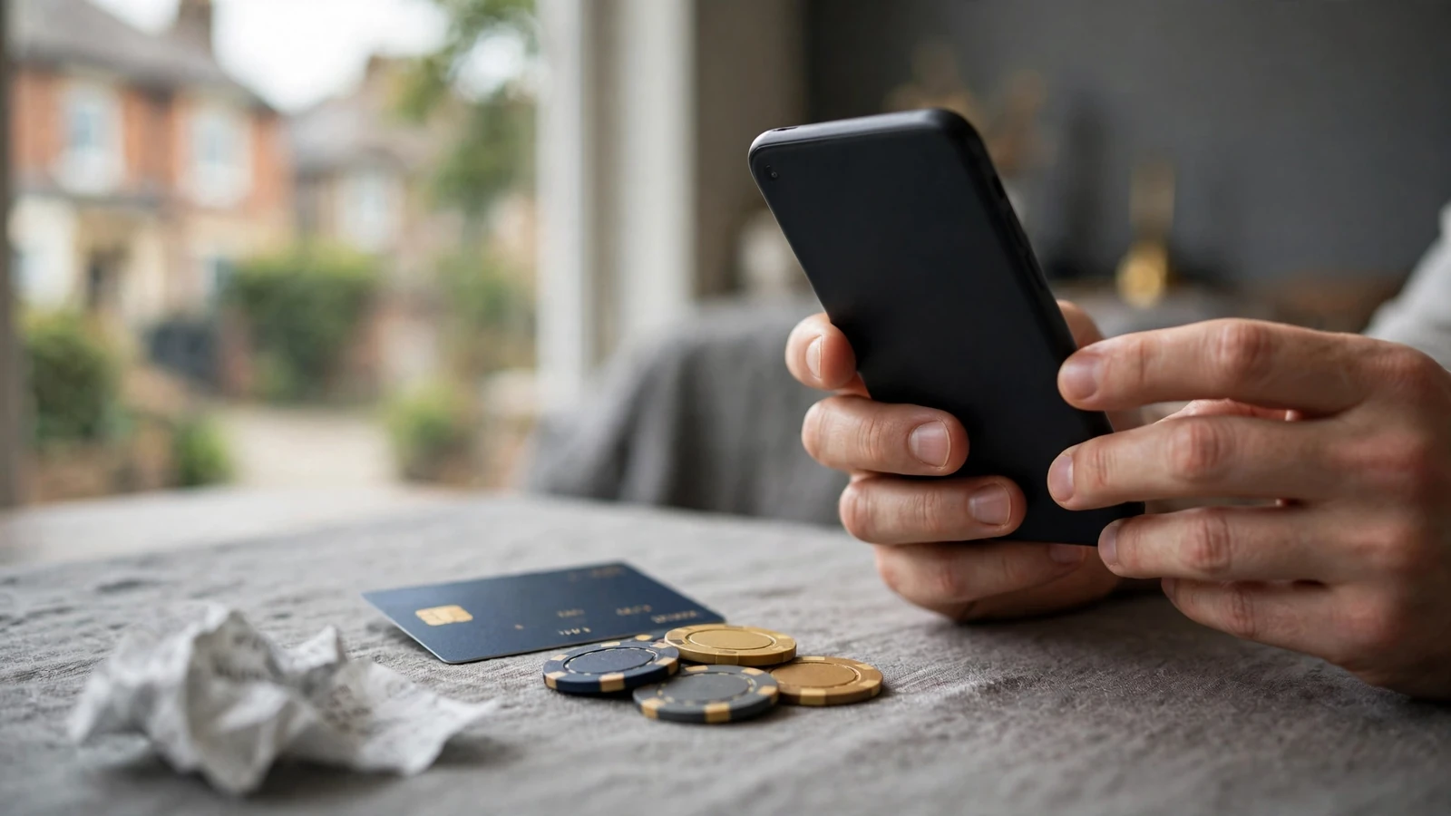 Mobile Top-Up Casinos in the UK: Payment Guide