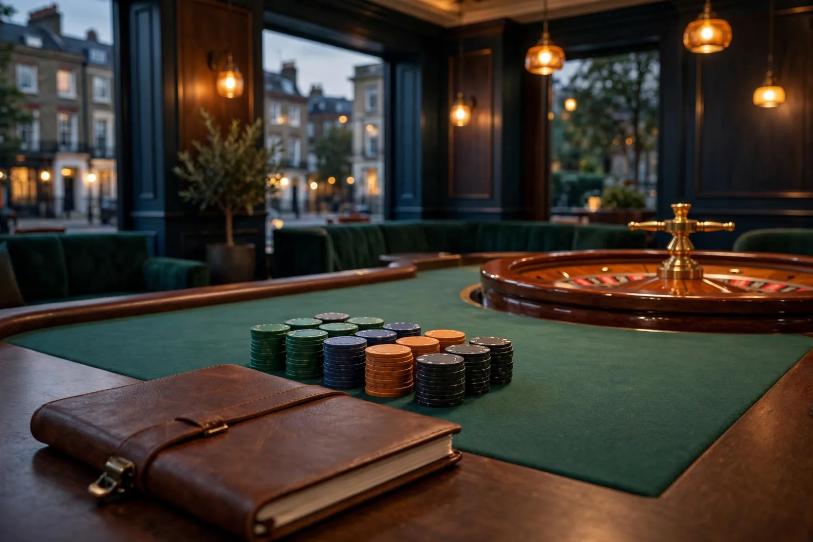 Newest Online Casinos with No-Deposit Bonuses
