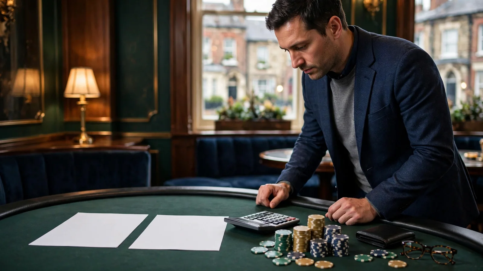 No-Wagering Casino Bonuses in the UK: Key Terms