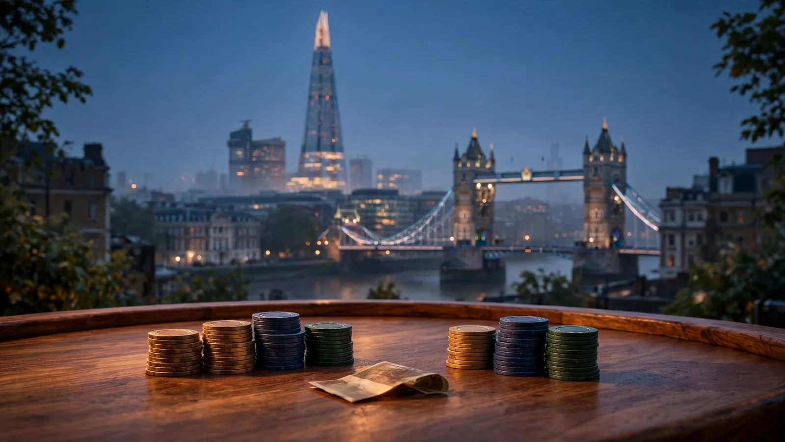 No wagering casinos in the UK: bonus rules