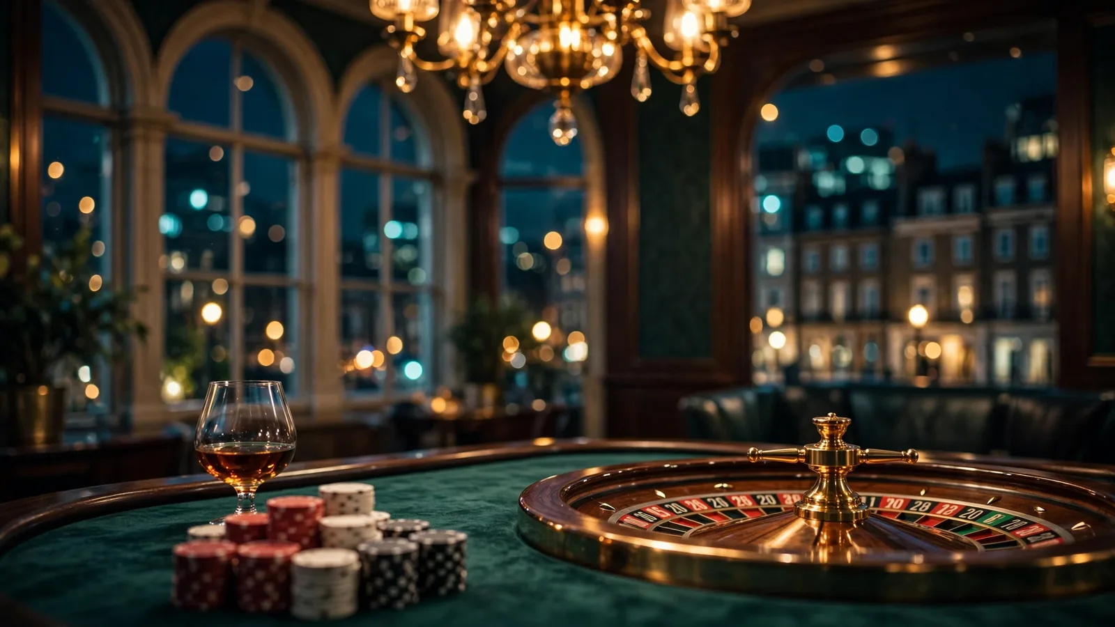 Non-GamStop European Casinos: UK Guide