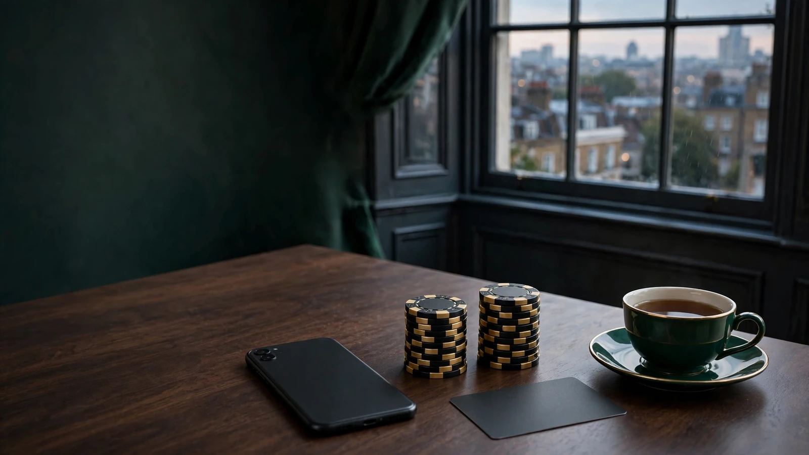 Online Casino with a 100% Bonus: How It Works