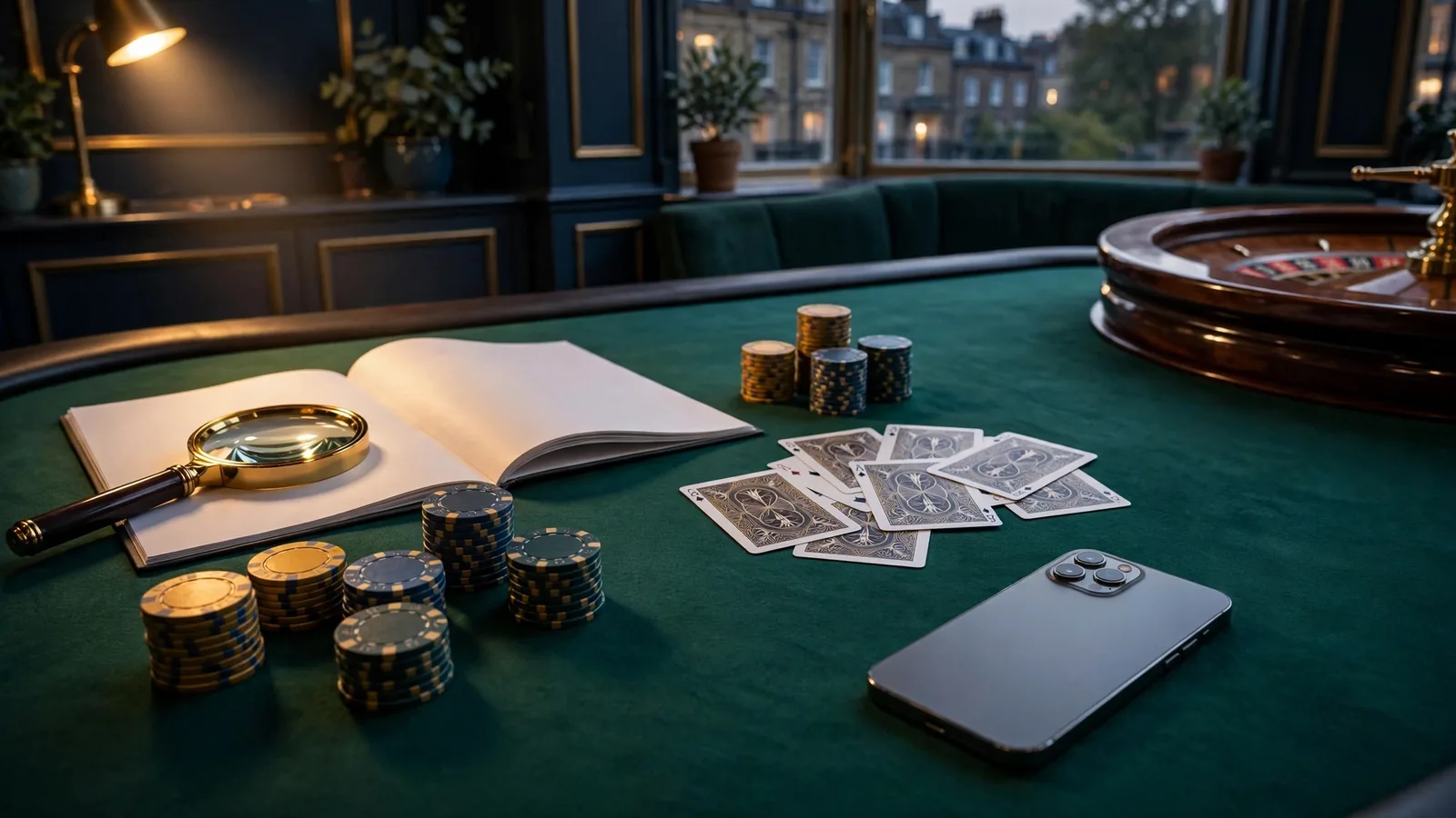 Online Casino with 500% Bonus: Terms Explained