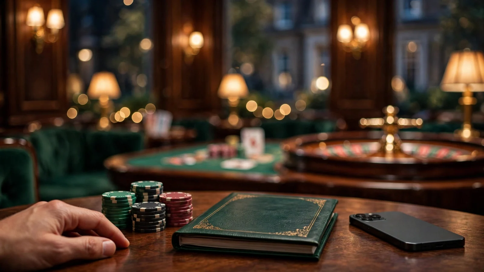 Online casino with a 600% bonus: terms explained