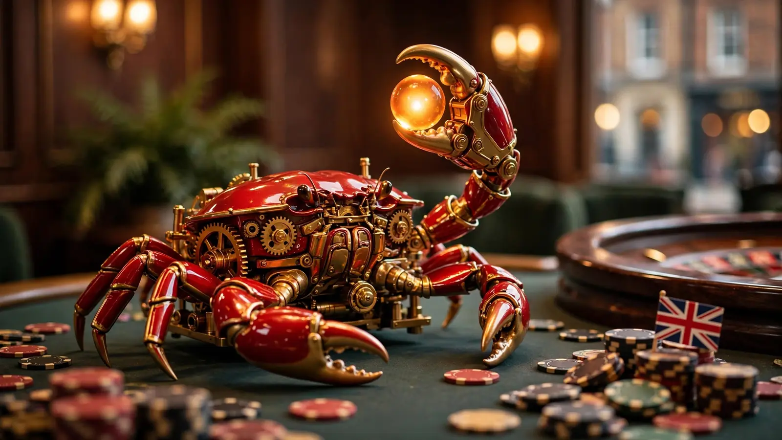 UK Online Casino Reload Bonus: Terms Explained
