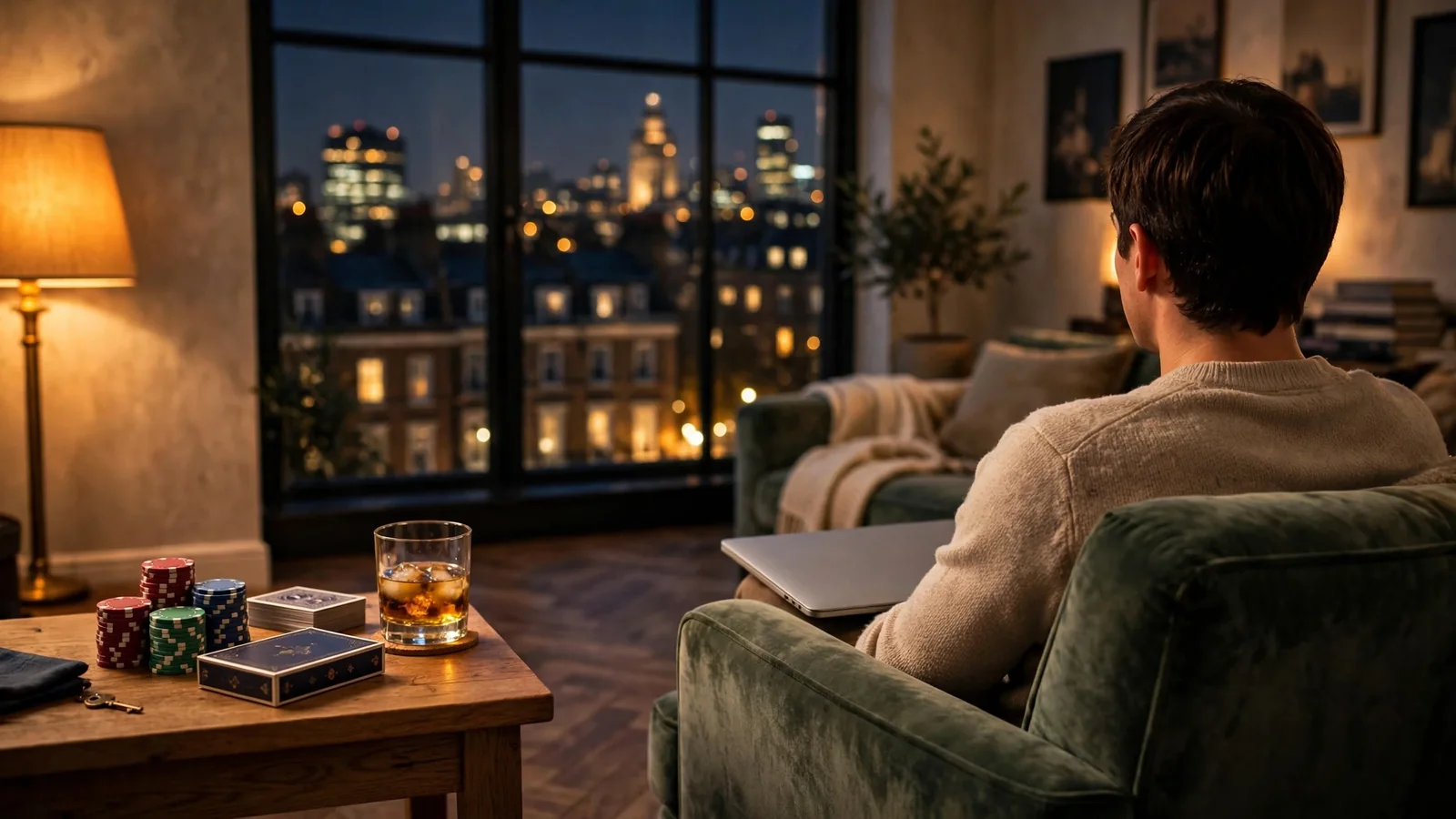 Online casinos without ID in the UK: checks explained