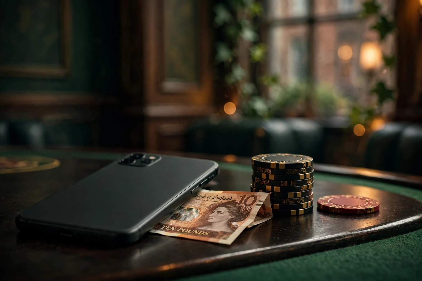 Online casinos that accept SMS deposits: how it works