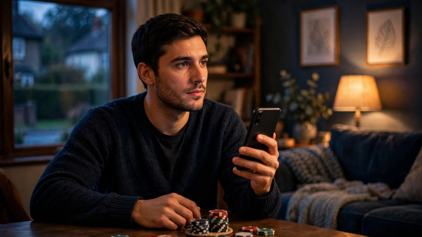 Pay-by-Phone Casinos UK: Costs, Deposits and Checks