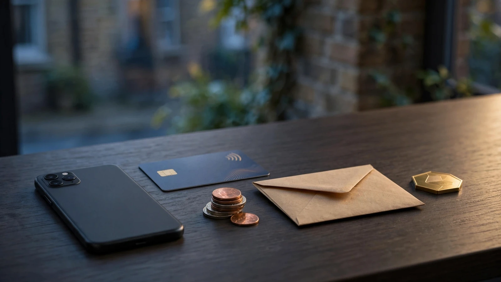 Payments & Payouts at UK Casinos