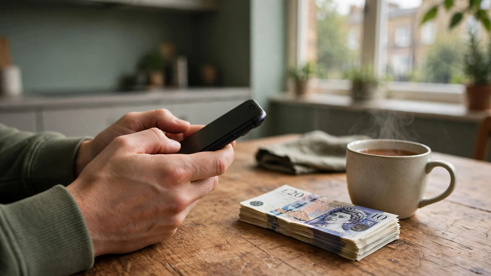Quick Withdrawal Casinos in the UK: Payout Times
