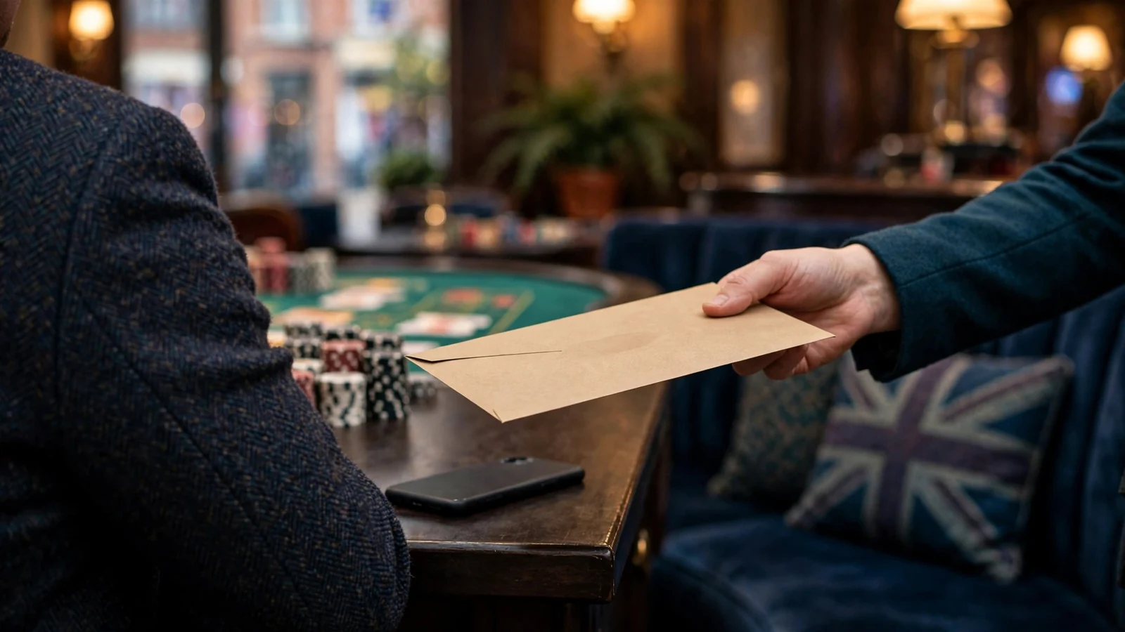 Same-Day Payout Casinos in the UK: What to Know