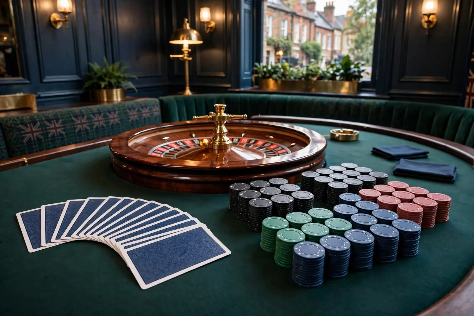 UK Online Casino RTP: Understanding Game Payouts