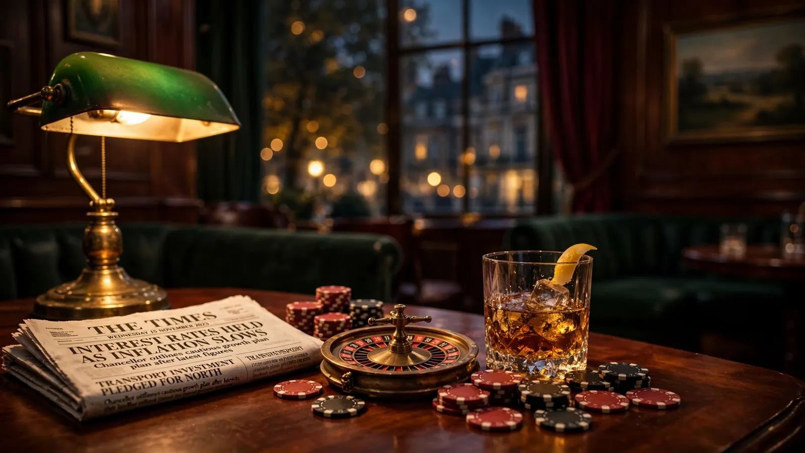 Top Rated Online Casinos UK: Amatic Games Explained