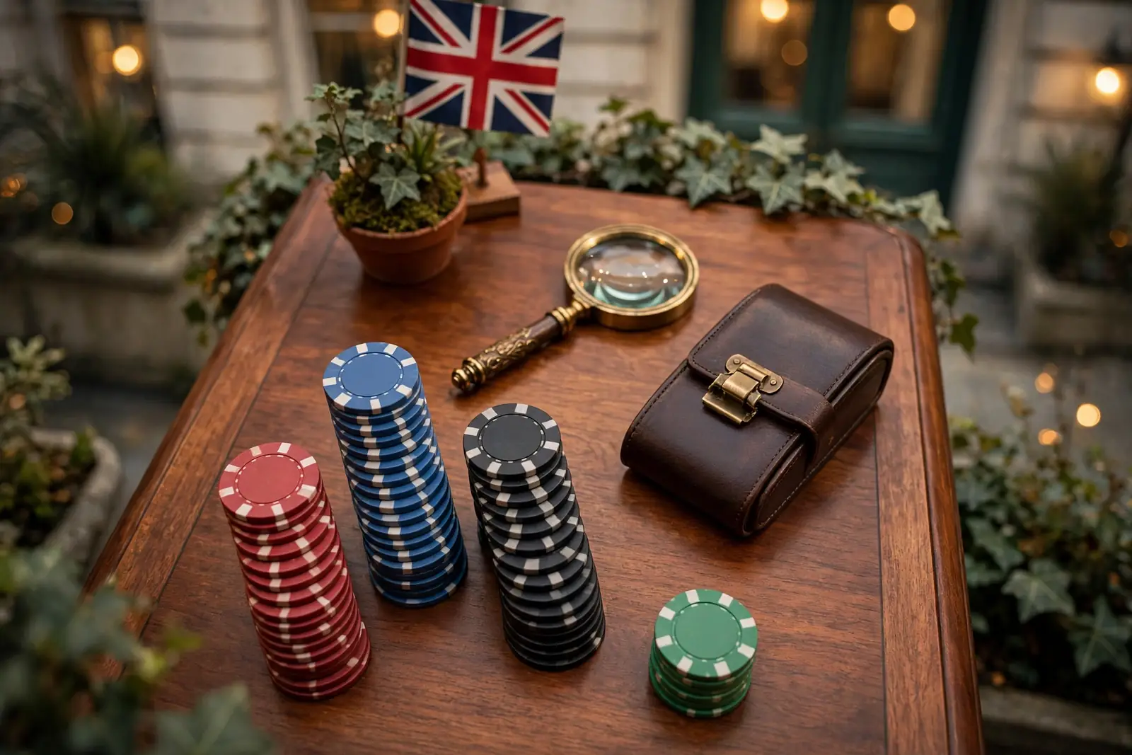 Trusted UK Casino: What the Licence Means