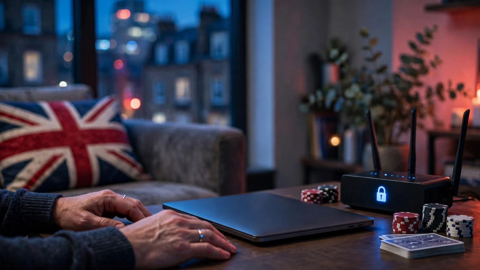 VPN-Friendly Casinos in the UK: Rules and Risks